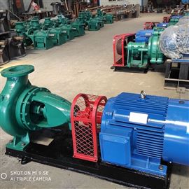 IS100-80-160IS系列(lie)清水泵