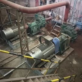 旋流(liu)器給礦泵(bèng)