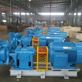 無洩漏耐(nài)磨壓濾機(jī)入料泵