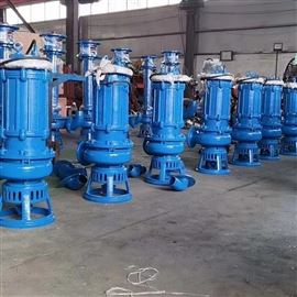 TQZ100洗煤(méi)廠用立式渣(zha)漿泵