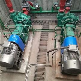 卧(wo)式地質鑽探(tàn)用泥漿泵