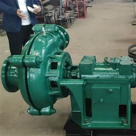 立(li)式清淤用泥(ní)漿泵
