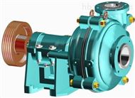 TBR系列(liè)卧式渣漿泵