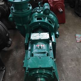 40ZBG-250離心式渣(zha)漿泵-常州思复(fu)装备制造有限(xiàn)责任公司