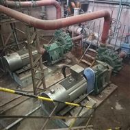 100ZBG-500礦尾(wěi)濃漿泵(bèng)