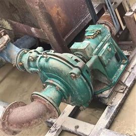 100ZBD-315旋流器用(yong)細沙回收渣漿(jiang)泵 渣漿泵生産(chan)