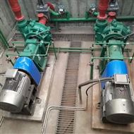 150ZBD-530洗(xi)砂廠耐(nai)腐蝕泥(ni)漿泵