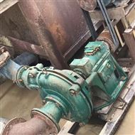 小型江(jiang)河采砂(sha)用泥漿(jiang)泵