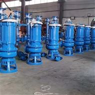 TQZ100洗煤廠用(yòng)立式渣漿泵(bèng)