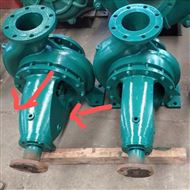 IS100-65-250清(qing)水泵