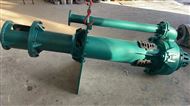 100RV-SP洗沙(shā)廠選礦廠用(yòng)液下渣漿泵(beng)