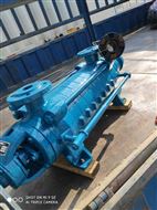 D6-25*8高(gao)揚程多(duo)級離心(xin)泵