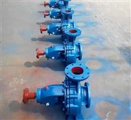 IS150-125-400離心式清水(shui)泵-天門水泵