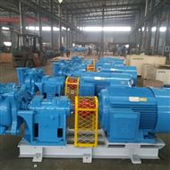 TBYL-150沙場(chang)選礦廠用無(wu)洩漏耐磨壓(yā)濾機入料泵(bèng)