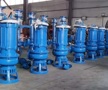 大顆粒(lì)渣漿泵