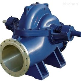 300S-32洗(xǐ)沙廠用(yòng)雙吸離(li)心泵