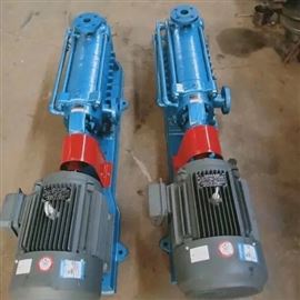 D155-67*6礦山取(qu)水多級(ji)泵