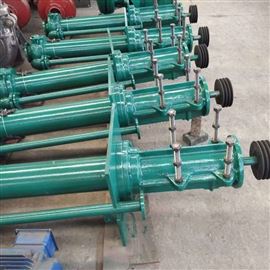 100RV-SP選礦洗(xi)沙耐磨用液(yè)下渣漿泵易(yì)損件