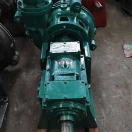 礦用密封(feng)式渣漿泵裝(zhuang)置